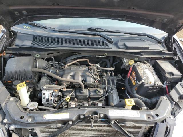 Photo 12 from auction – 2010 CHRYSLER TOWN & COU with VIN 2A4RR8D1XAR380898
