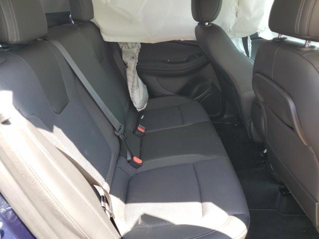 Photo 11 from auction – 2022 BUICK ENCORE GX with VIN KL4MMCSL8NB098232