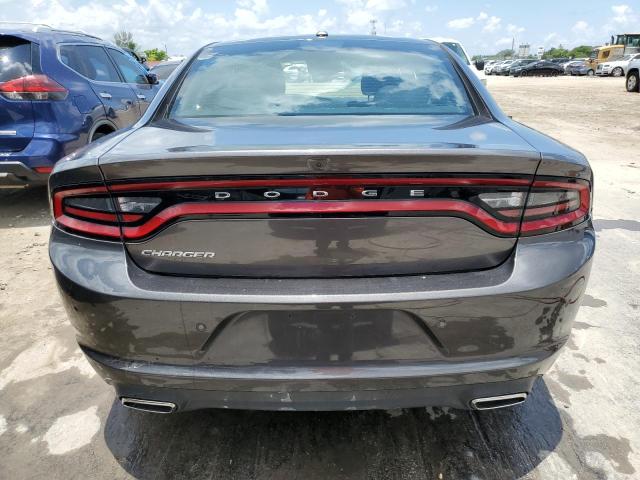 Photo 6 from auction – 2022 DODGE CHARGER SX with VIN 2C3CDXBG8NH179299