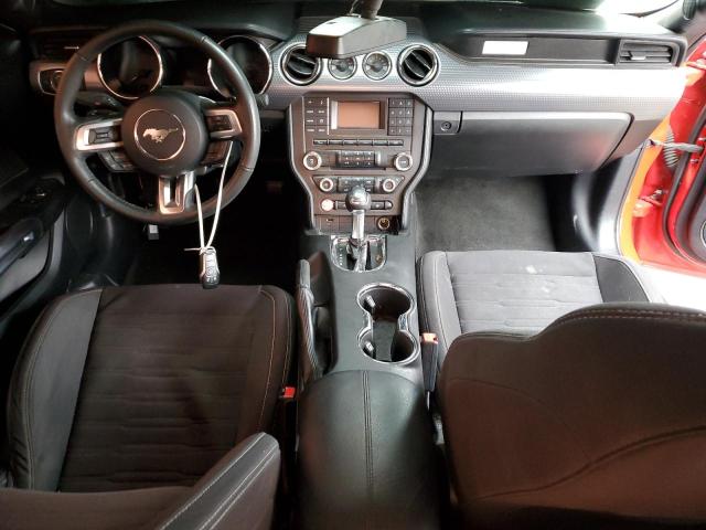 Photo 8 from auction – 2017 FORD MUSTANG with VIN 1FA6P8TH4H5247578