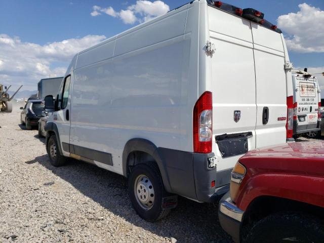 Photo 2 from auction – 2015 RAM PROMASTER with VIN 3C6TRVBG7FE513201