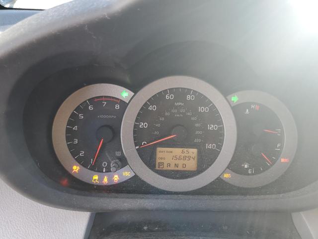 Photo 9 from auction – 2008 TOYOTA RAV4 with VIN JTMZD33VX85105874