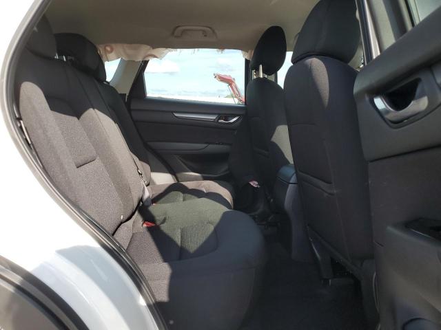 Photo 10 from auction – 2023 MAZDA CX-5 with VIN JM3KFBAM6P0140995