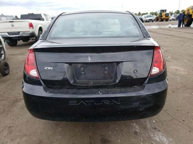 Photo 6 from auction – 2004 SATURN ION LEVEL with VIN 1G8AG52F94Z132202