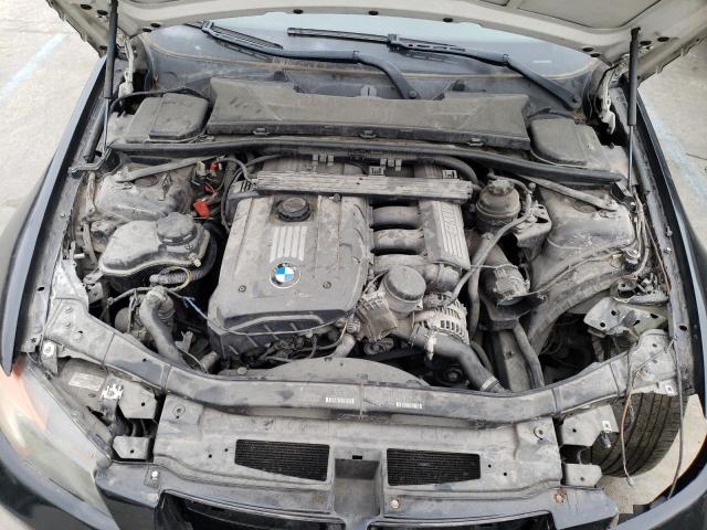 Photo 11 from auction – 2008 BMW 328 I SULE with VIN WBAVC57528NK77496