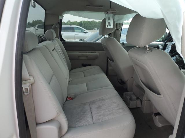Photo 10 from auction – 2012 CHEVROLET SILVERADO with VIN 3GCPCSE04CG197331