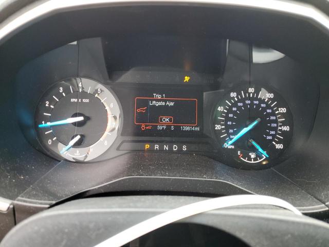 Photo 9 from auction – 2015 FORD EDGE SEL with VIN 2FMTK3J82FBB04036