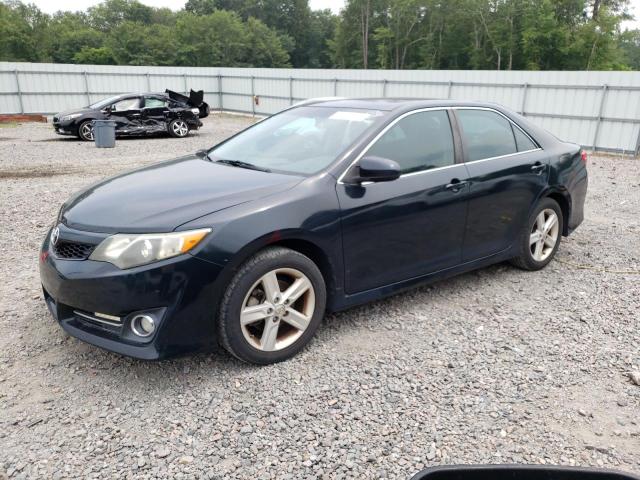 Photo 1 from auction – 2013 TOYOTA CAMRY L with VIN 4T1BF1FK1DU264697