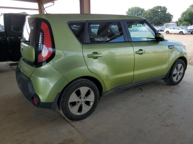 Photo 3 from auction – 2015 KIA SOUL with VIN KNDJN2A28F7785188