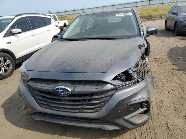 Photo 5 from auction – 2023 SUBARU LEGACY PRE with VIN 4S3BWAF62P3006755