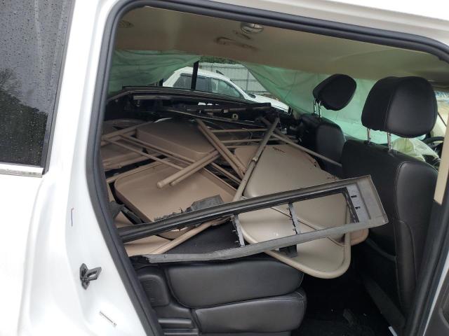 Photo 10 from auction – 2019 FORD FLEX LIMIT with VIN 2FMGK5D89KBA36207
