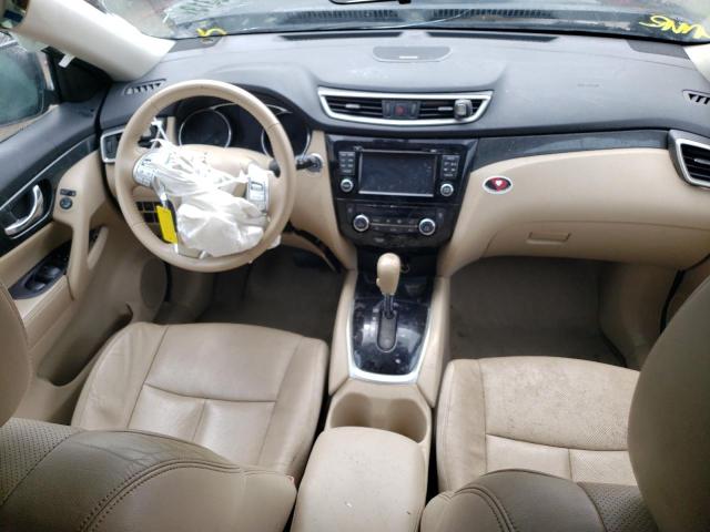 Photo 8 from auction – 2014 NISSAN ROGUE S with VIN 5N1AT2MT8EC852965