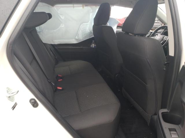 Photo 10 from auction – 2017 TOYOTA COROLLA IM with VIN JTNKARJE2HJ536146