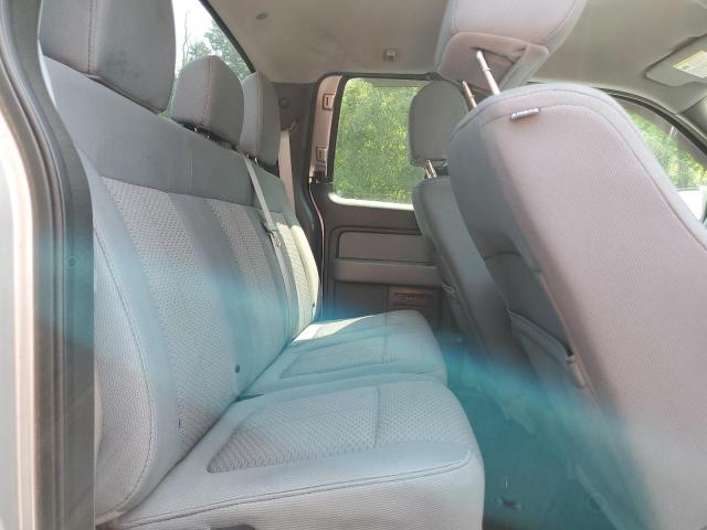 Photo 10 from auction – 2012 FORD F150 SUPER with VIN 1FTEX1CM5CFB21033