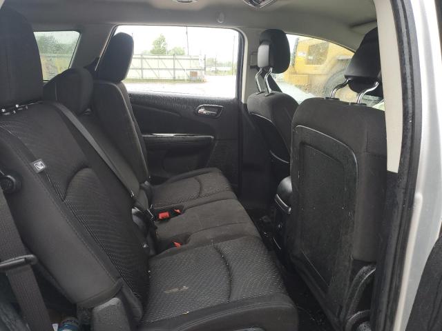 Photo 11 from auction – 2014 DODGE JOURNEY SX with VIN 3C4PDCBBXET230674