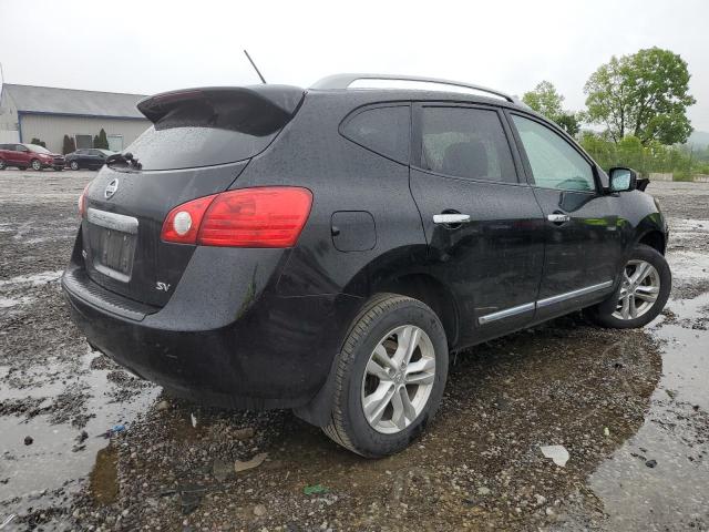 Photo 3 from auction – 2012 NISSAN ROGUE S with VIN JN8AS5MTXCW605973