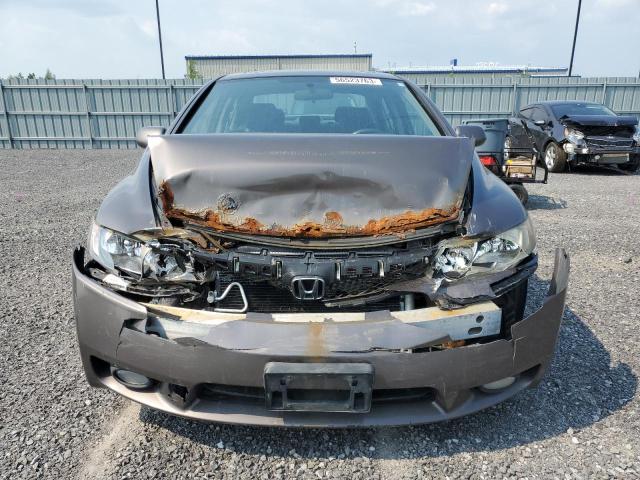 Photo 5 from auction – 2011 HONDA CIVIC LX-S with VIN 2HGFA1E61BH010482