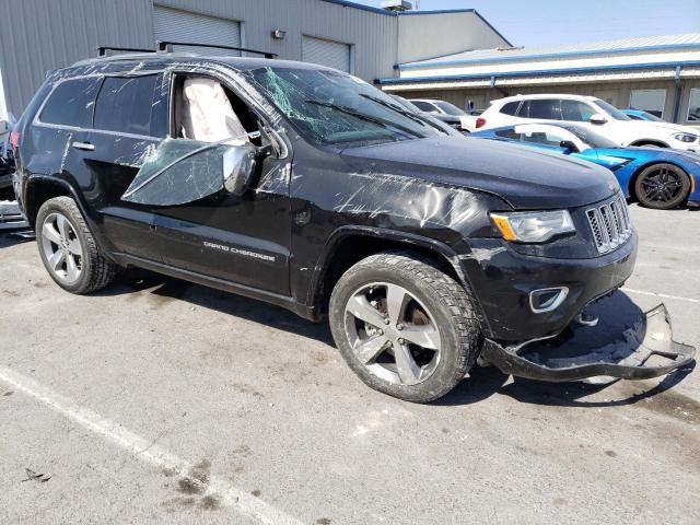 Photo 4 from auction – 2015 JEEP GRAND CHER with VIN 1C4RJECG7FC654656