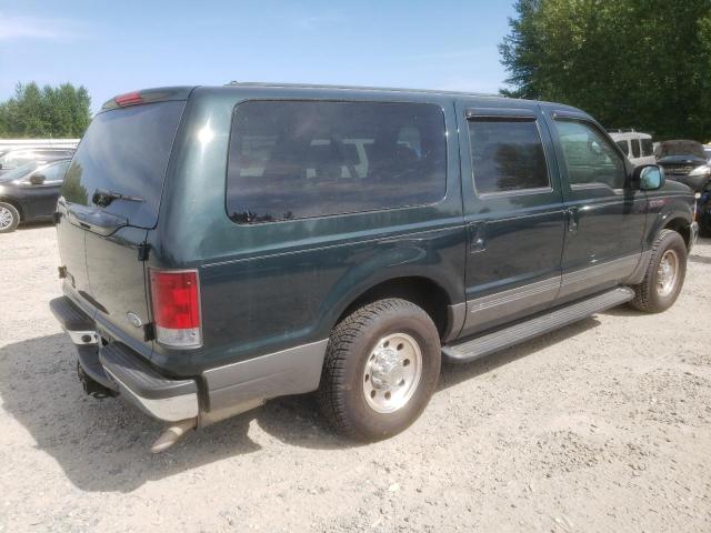 Photo 3 from auction – 2002 FORD EXCURSION with VIN 1FMNU40L22ED36813