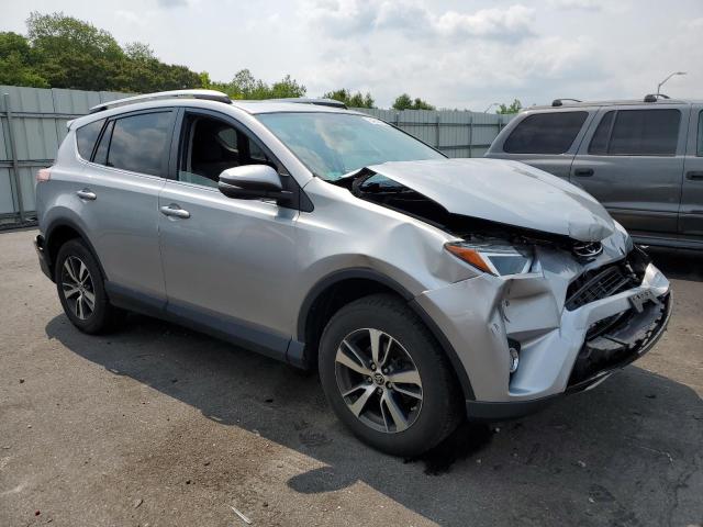 Photo 4 from auction – 2016 TOYOTA RAV4 XLE with VIN 2T3RFREV8GW445851