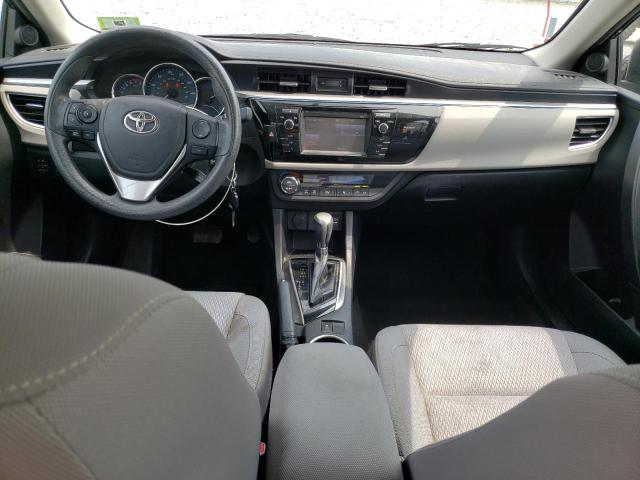 Photo 8 from auction – 2014 TOYOTA COROLLA L with VIN 2T1BURHE4EC141782
