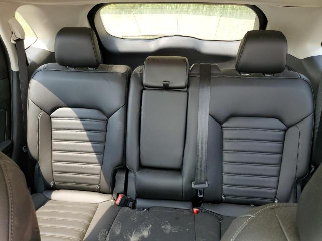 Photo 10 from auction – 2020 FORD EDGE SEL with VIN 2FMPK4J99LBB41550