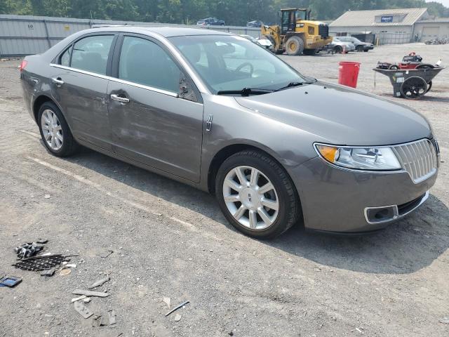 Photo 4 from auction – 2010 LINCOLN MKZ with VIN 3LNHL2GC6AR610231