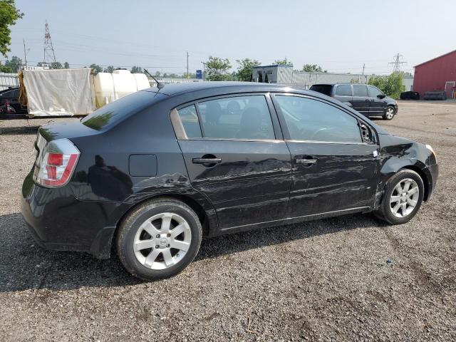 Photo 3 from auction – 2009 NISSAN SENTRA 2.0 with VIN 3N1AB61E09L649456
