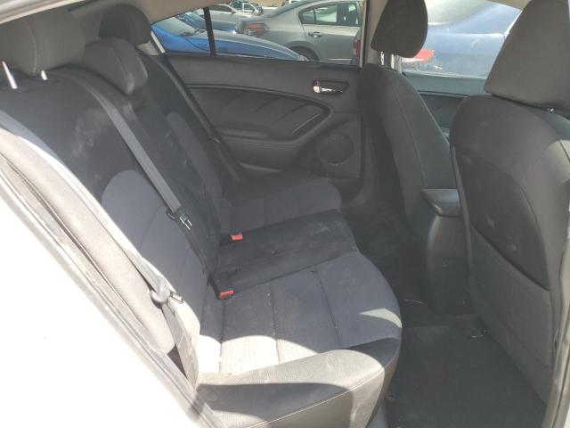 Photo 10 from auction – 2014 KIA FORTE LX with VIN KNAFX4A65E5098109