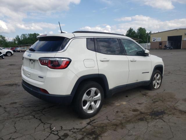 Photo 3 from auction – 2017 JEEP COMPASS LA with VIN 3C4NJDBB2HT681513
