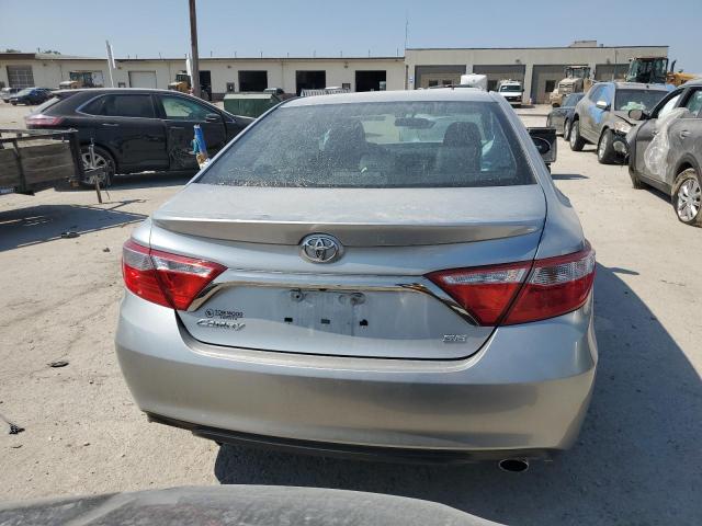 Photo 6 from auction – 2017 TOYOTA CAMRY LE with VIN 4T1BF1FK8HU369369