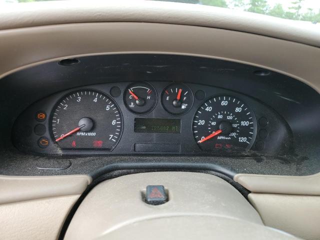 Photo 9 from auction – 2004 FORD TAURUS SE with VIN 1FAFP53U64G101192