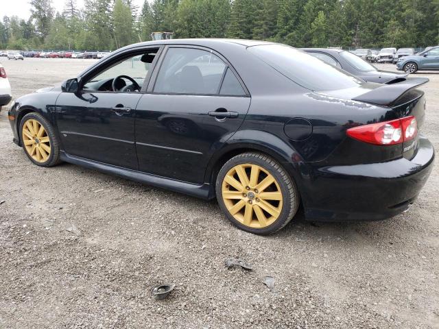 Photo 2 from auction – 2003 MAZDA 6 S with VIN 1YVHP80D935M40428