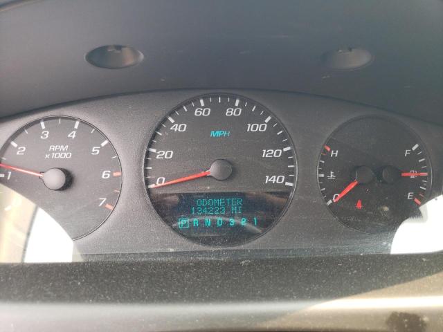 Photo 9 from auction – 2007 CHEVROLET IMPALA LS with VIN 2G1WB58K479230446