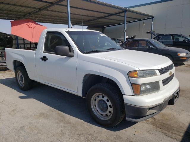 Photo 4 from auction – 2012 CHEVROLET COLORADO with VIN 1GCCSBFE8C8142494