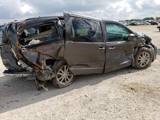 Zdjęcie 3 z aukcji – 2016 DODGE GRAND CARA z VIN 2C4RDGCGXGR177913