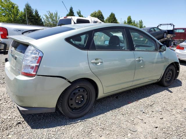 Photo 3 from auction – 2008 TOYOTA PRIUS with VIN JTDKB20U883368938