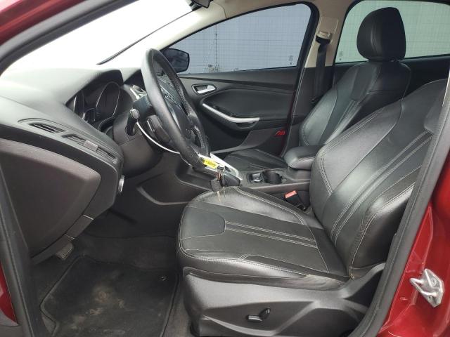 Foto 7 de la subasta – 2013 FORD FOCUS SE con VIN 1FADP3K29DL307707