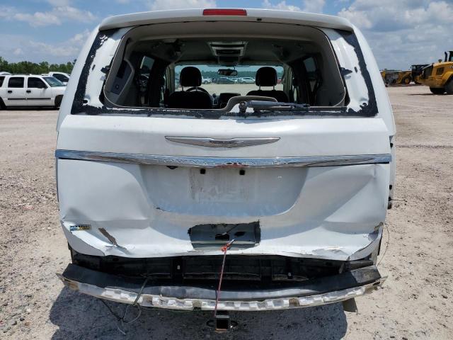 Photo 6 from auction – 2014 CHRYSLER TOWN & COU with VIN 2C4RC1BG2ER247225