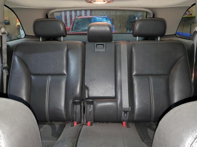 Photo 10 from auction – 2009 FORD EDGE SEL with VIN 2FMDK48C99BA79242