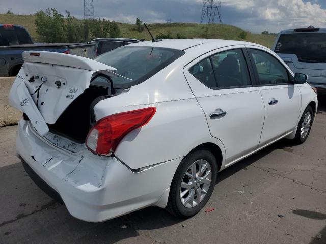 Photo 3 from auction – 2017 NISSAN VERSA S with VIN 3N1CN7AP8HL801960