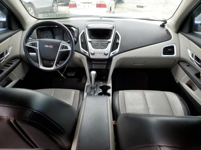 Photo 8 from auction – 2012 GMC TERRAIN SL with VIN 2GKFLWE53C6346648