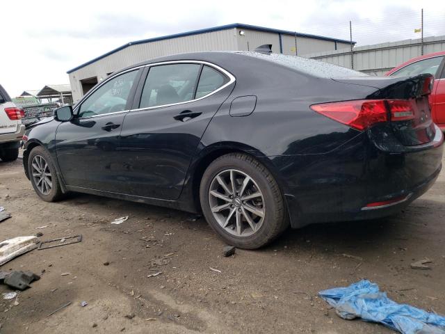 Photo 2 from auction – 2020 ACURA TLX TECHNO with VIN 19UUB1F56LA013341