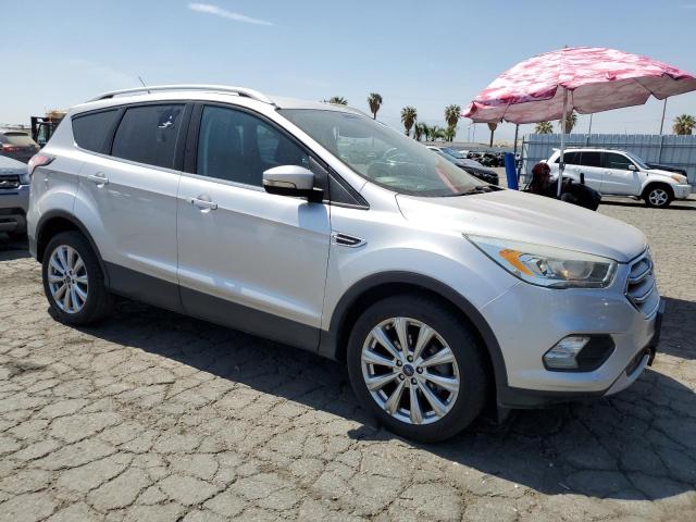 Photo 4 from auction – 2017 FORD ESCAPE TIT with VIN 1FMCU0JD7HUA32589