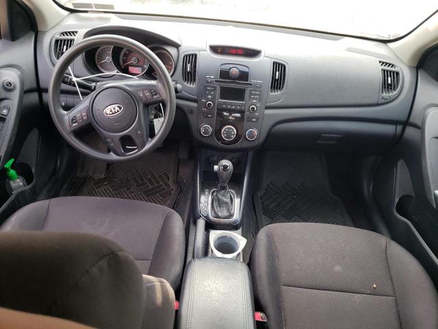 Photo 8 from auction – 2012 KIA FORTE EX with VIN KNAFU4A22C5587540