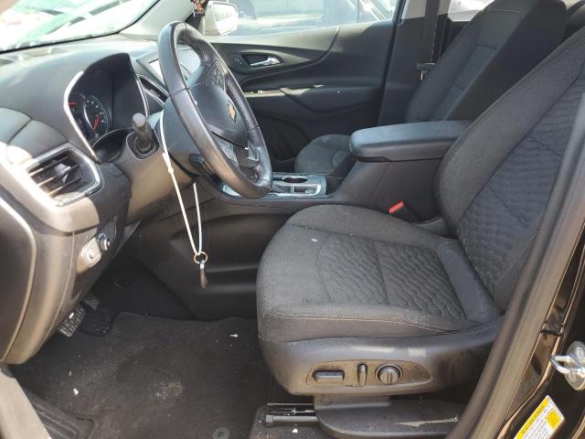 Photo 7 from auction – 2019 CHEVROLET EQUINOX LT with VIN 2GNAXJEV2K6283559