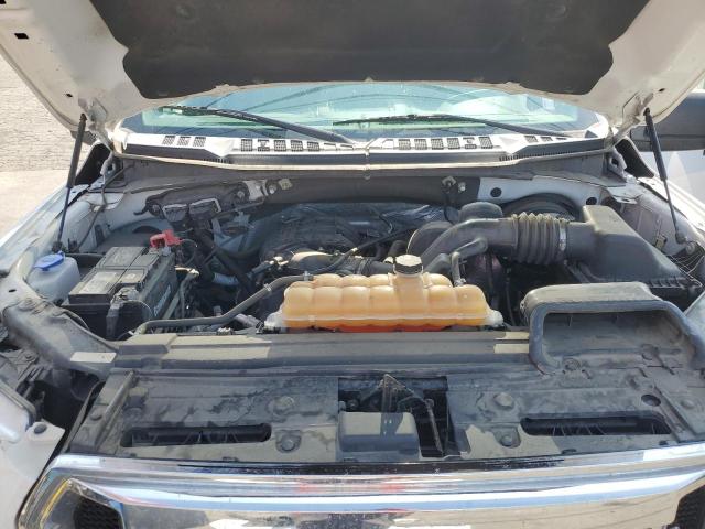 Photo 11 from auction – 2017 FORD F150 SUPER with VIN 1FTEW1C84HKD45866