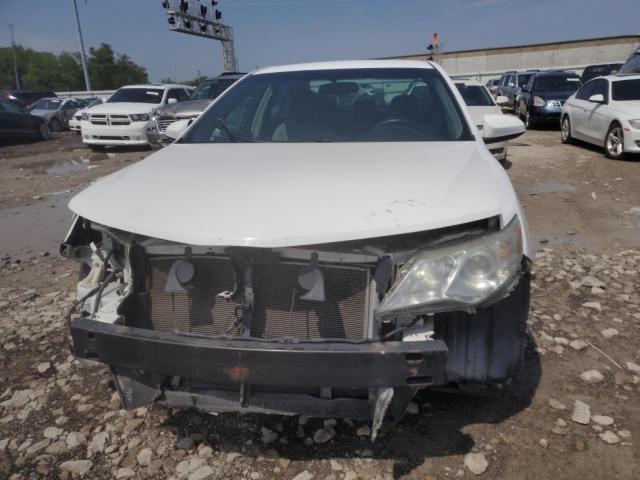 Photo 5 from auction – 2012 TOYOTA CAMRY BASE with VIN 4T1BF1FK0CU535330