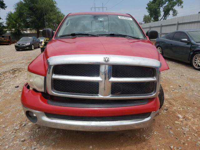 Foto 5 de la subasta – 2004 DODGE RAM 1500 S con VIN 1D7HA18D04S765545