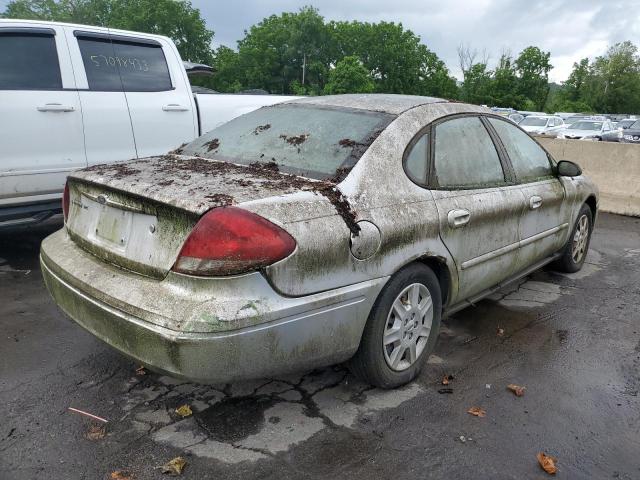 Photo 3 from auction – 2007 FORD TAURUS SE with VIN 1FAFP53U77A208226